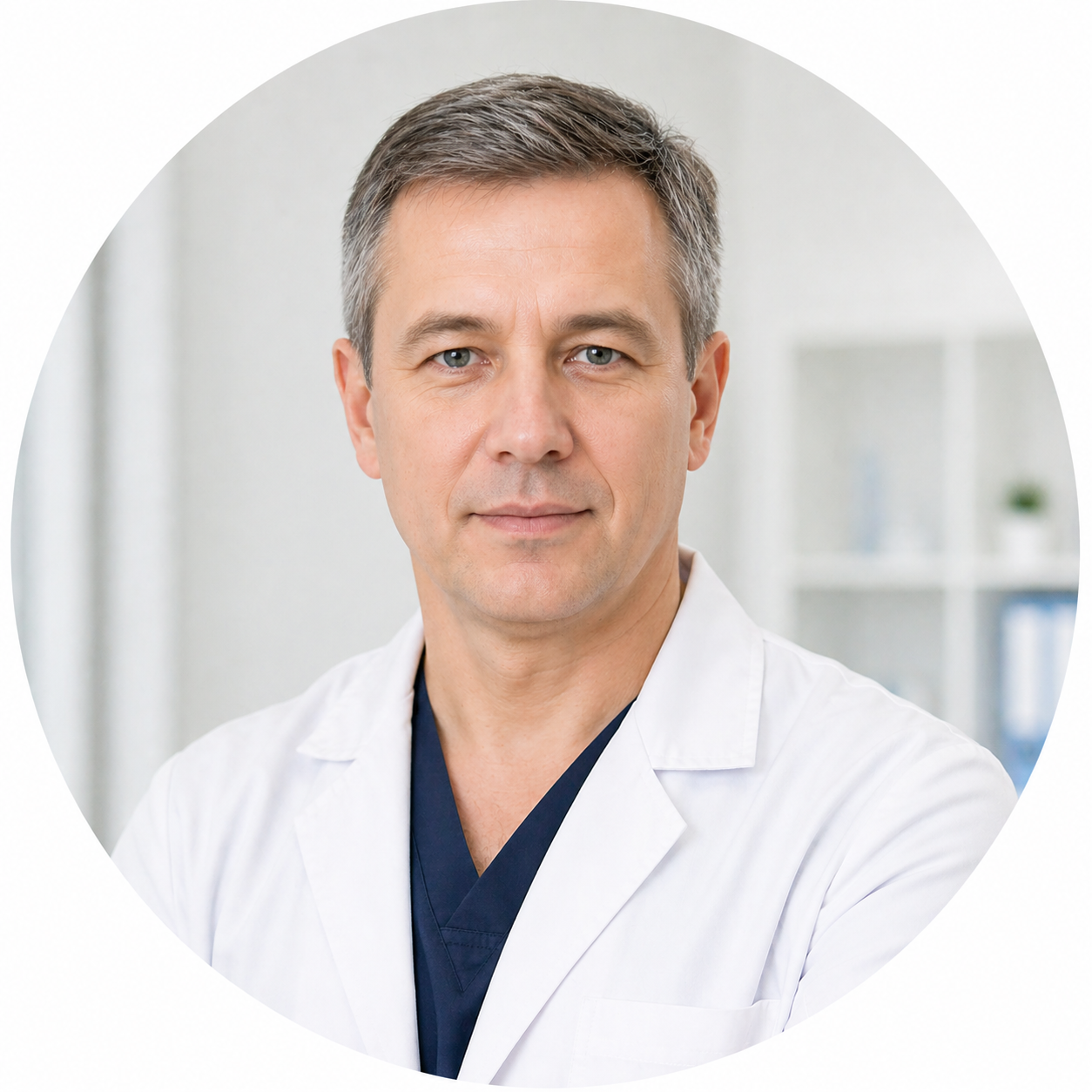 Петров Алексей Иванович